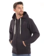 Sweaters & hoodies MANTIS MEN'S SUPERSTAR ZIP-THROUGH HOODIE voor bedrukking &amp; borduring