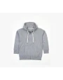Sweaters & hoodies MANTIS MEN'S SUPERSTAR ZIP-THROUGH HOODIE voor bedrukking &amp; borduring