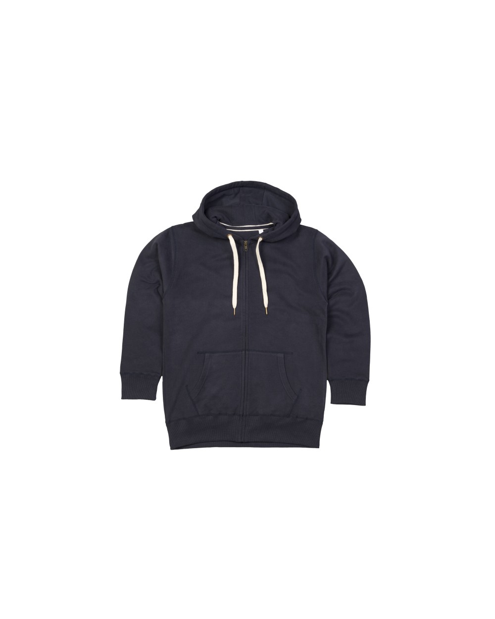 Sweat-shirts personnalisable MANTIS MEN'S SUPERSTAR ZIP-THROUGH HOODIE