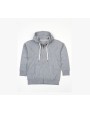 Sweat-shirts personnalisable MANTIS MEN'S SUPERSTAR ZIP-THROUGH HOODIE