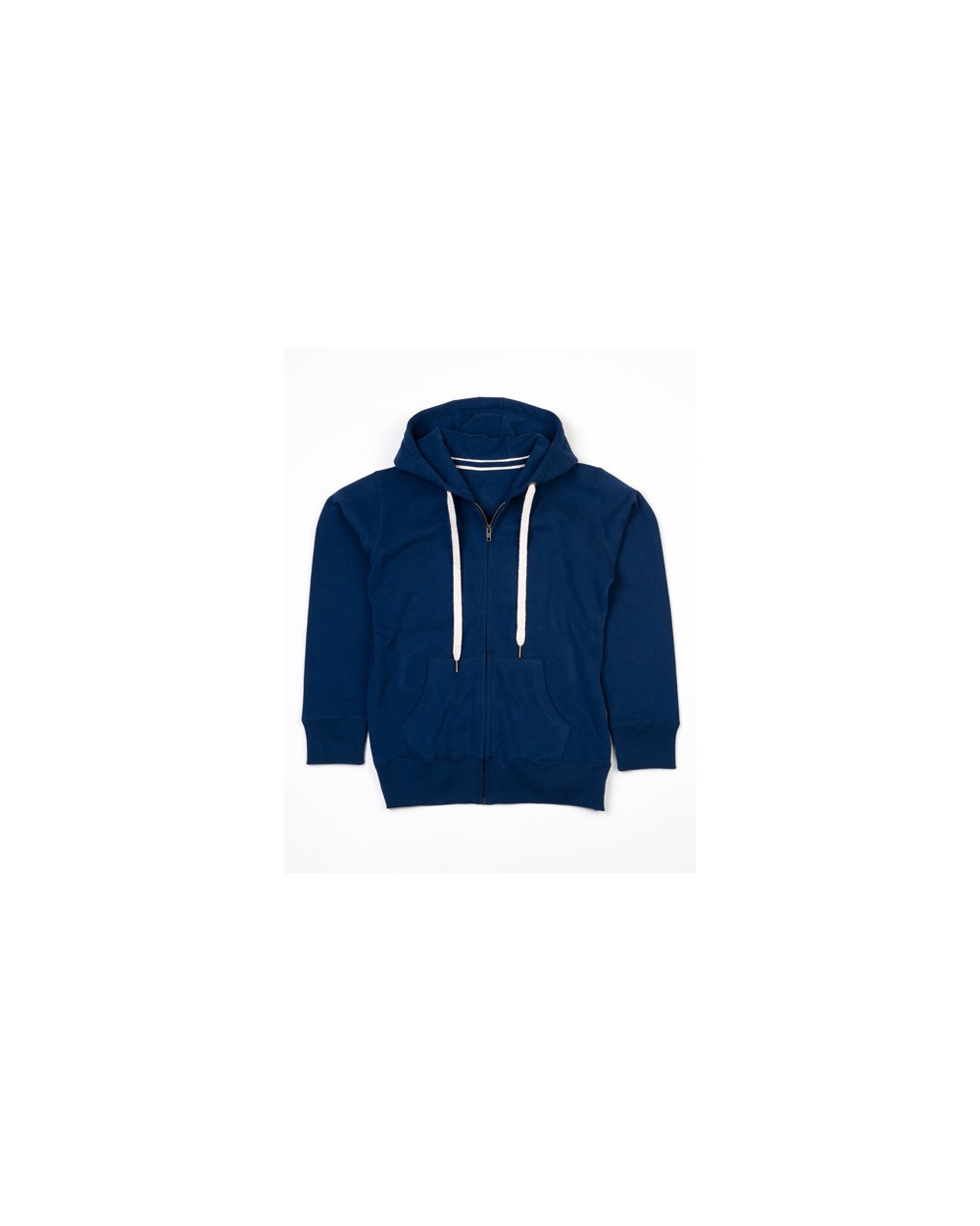 Sweat-shirts personnalisable MANTIS MEN'S SUPERSTAR ZIP-THROUGH HOODIE