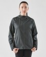 STORMTECH Women's Wind Jacket Jacken personalisierbar