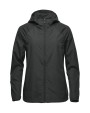 STORMTECH Women's Wind Jacket Jacken personalisierbar