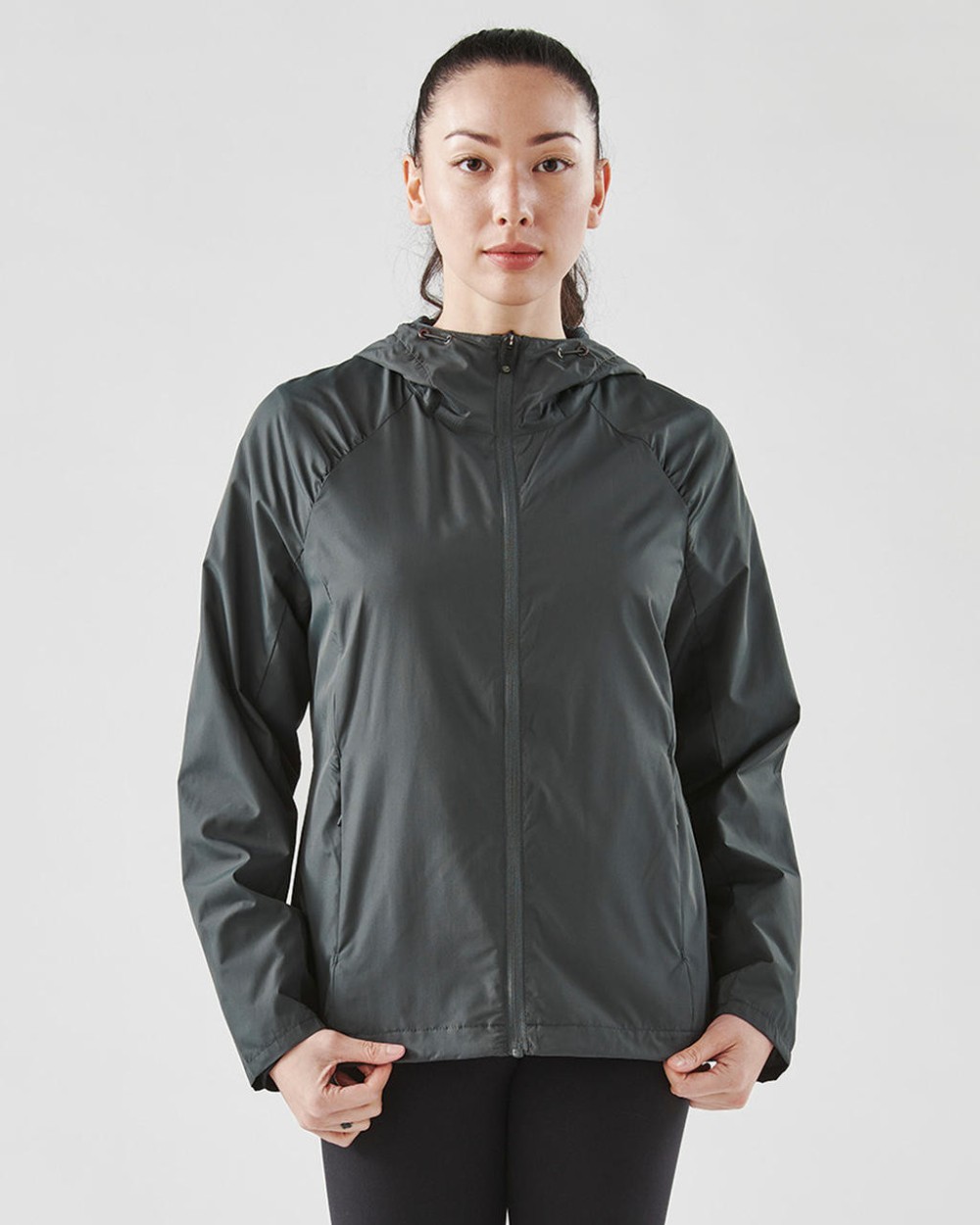 Vestes personnalisable STORMTECH Women's Wind Jacket