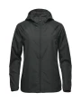 Vestes personnalisable STORMTECH Women's Wind Jacket