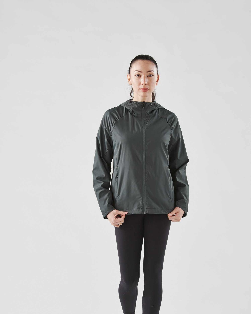 Jassen STORMTECH Women's Wind Jacket voor bedrukking &amp; borduring