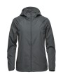 STORMTECH Women's Wind Jacket Jacken personalisierbar