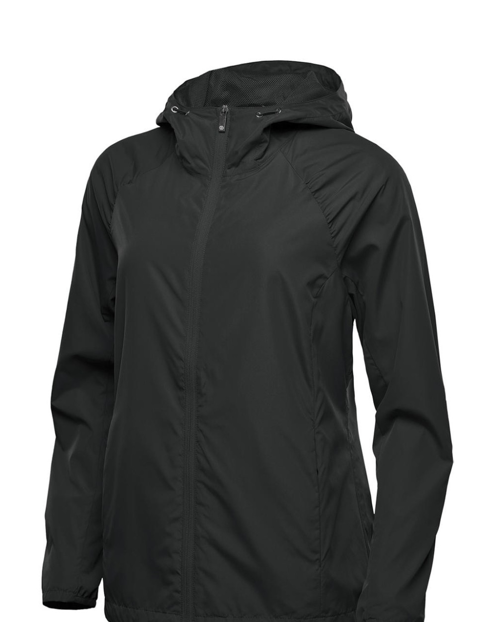 Jassen STORMTECH Women's Wind Jacket voor bedrukking &amp; borduring