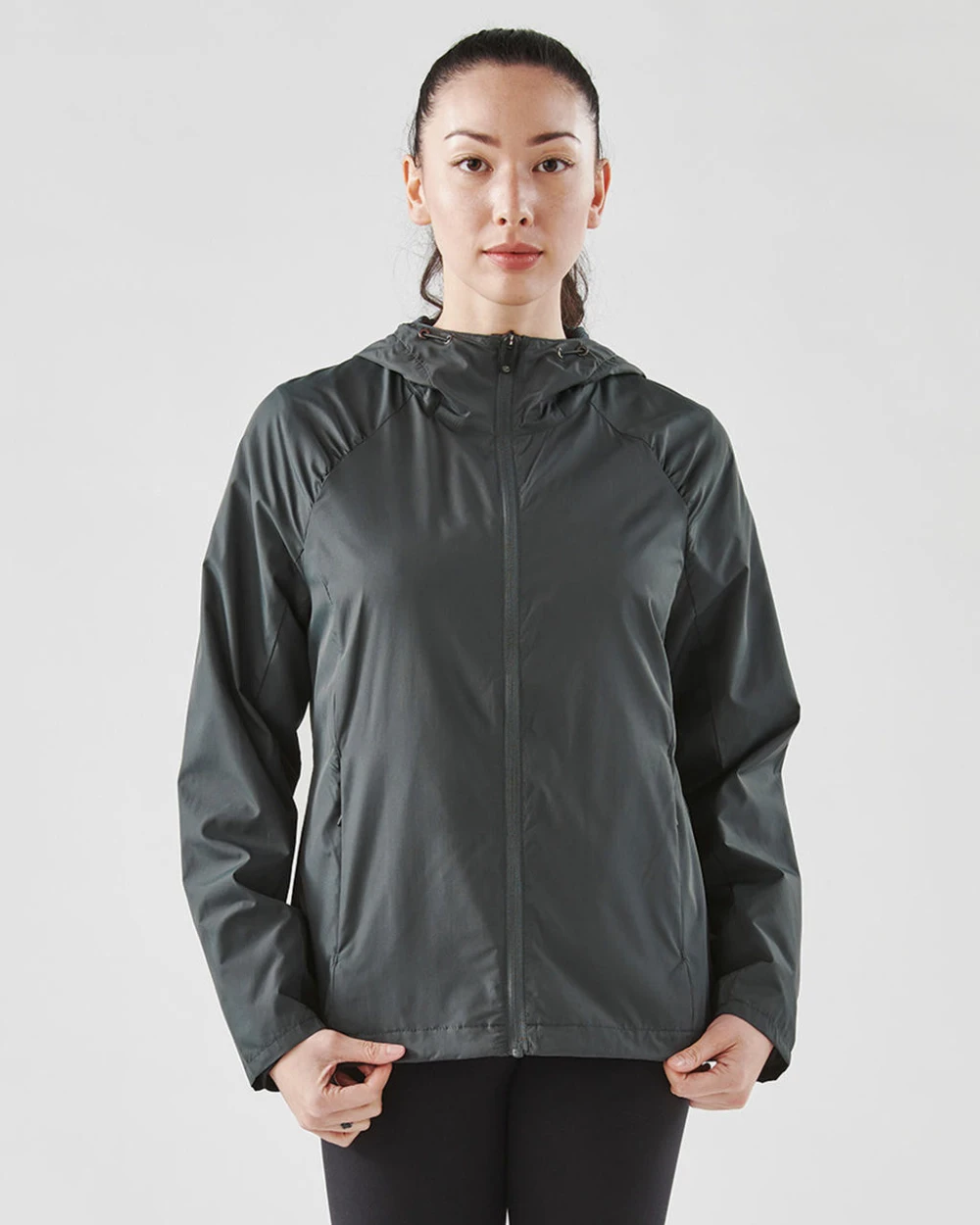 Jassen STORMTECH Women's Wind Jacket voor bedrukking &amp; borduring