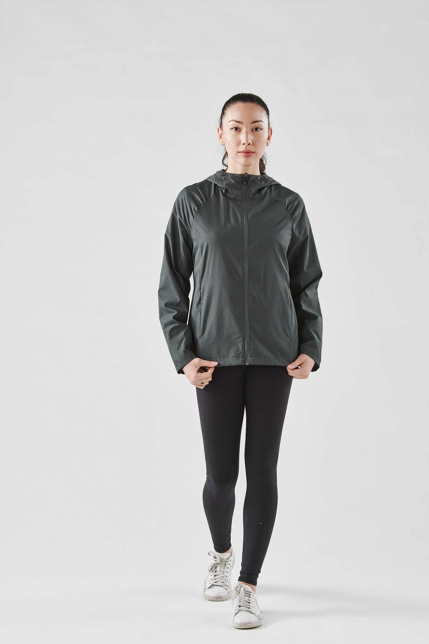 Jassen STORMTECH Women's Wind Jacket voor bedrukking &amp; borduring
