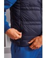 Jassen 2786 Latitude hooded bodywarmer voor bedrukking &amp; borduring