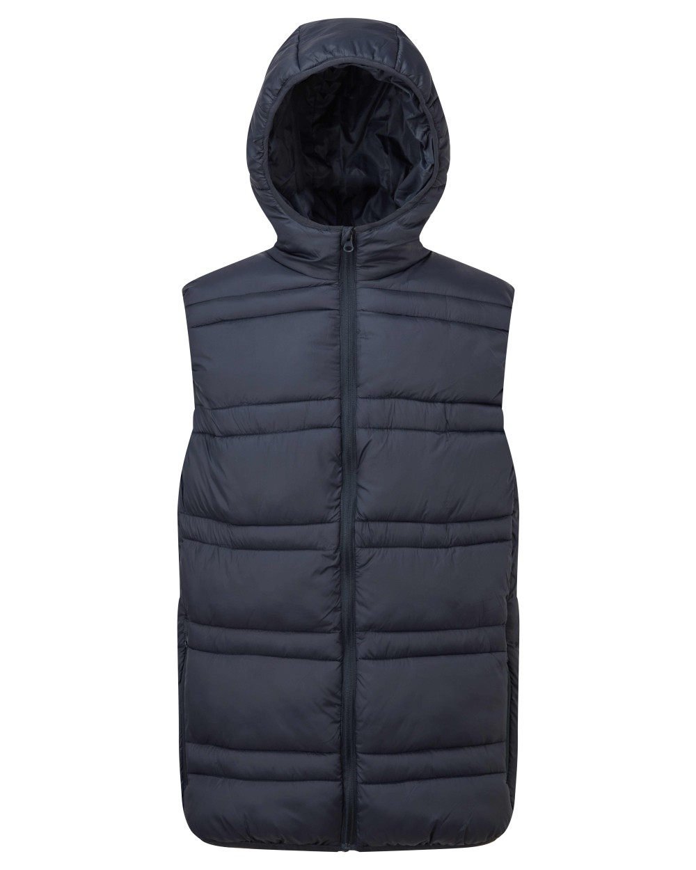 Vestes personnalisable 2786 Bodywarmer à capuche Latitude
