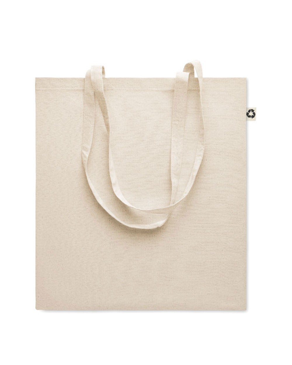 4DO Einkaufstasche recycelt Taschen personalisierbar