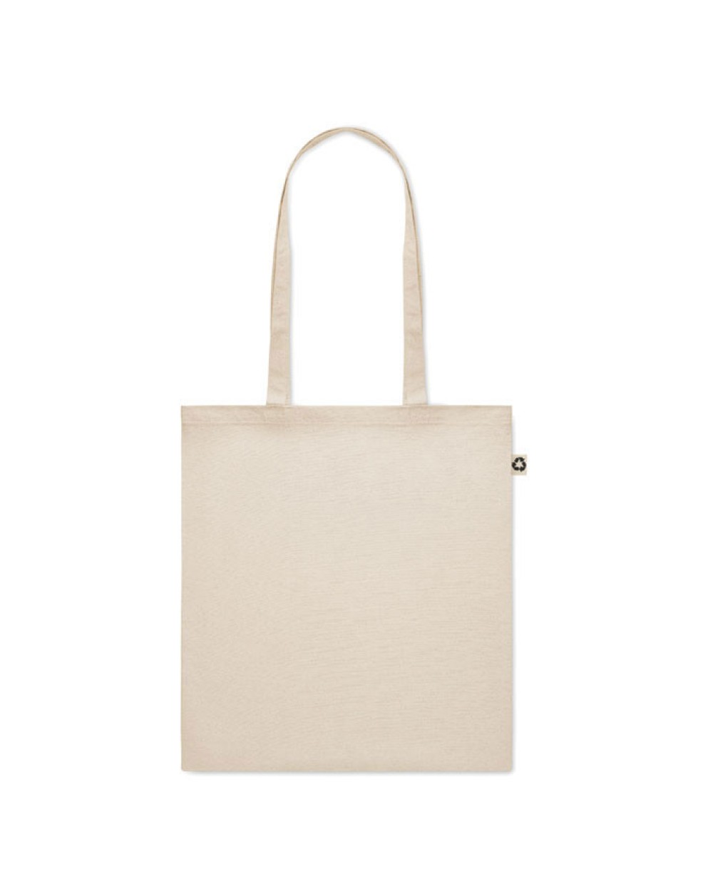 4DO Einkaufstasche recycelt Taschen personalisierbar