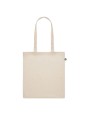 Sacs & Bagagerie personnalisable 4DO Sac shopping en coton recyclé