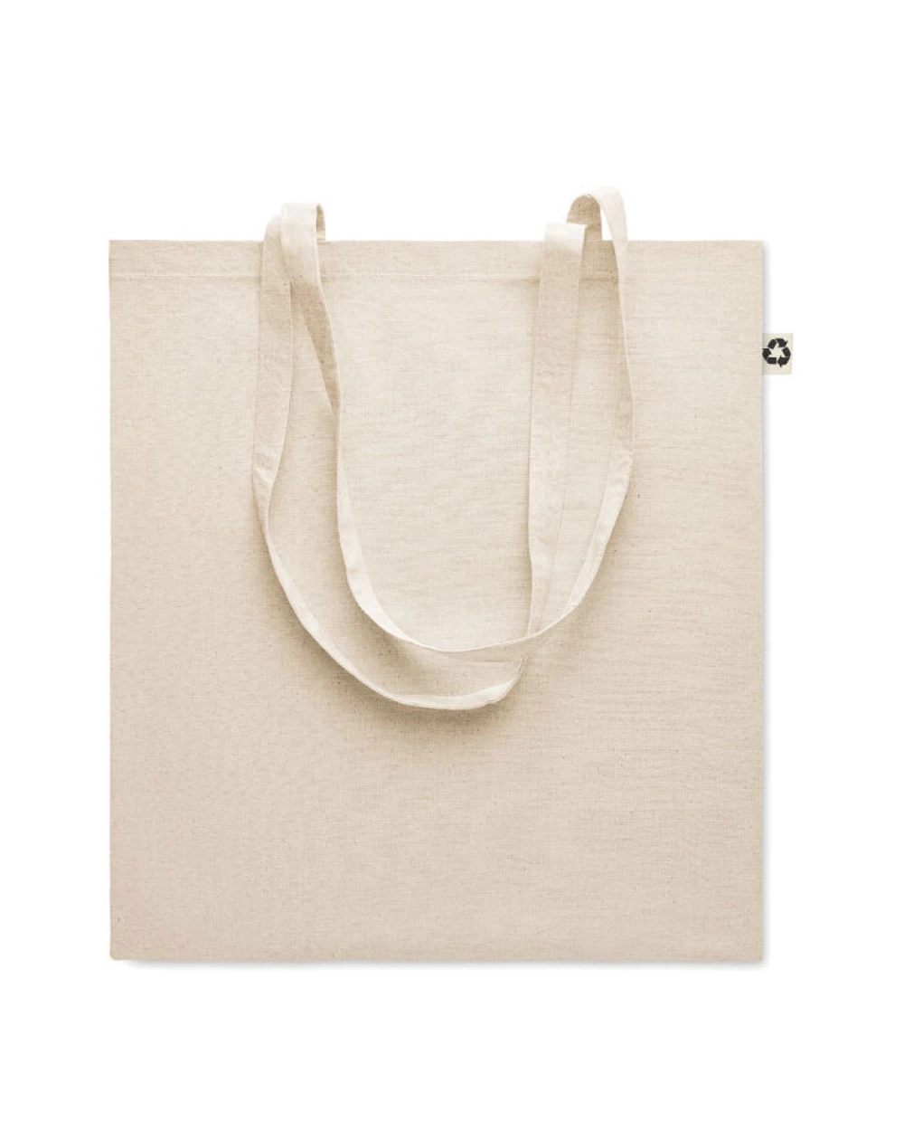 4DO Einkaufstasche recycelt Taschen personalisierbar