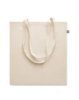 4DO Einkaufstasche recycelt Taschen personalisierbar