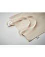 Sacs & Bagagerie personnalisable 4DO Sac shopping en coton recyclé