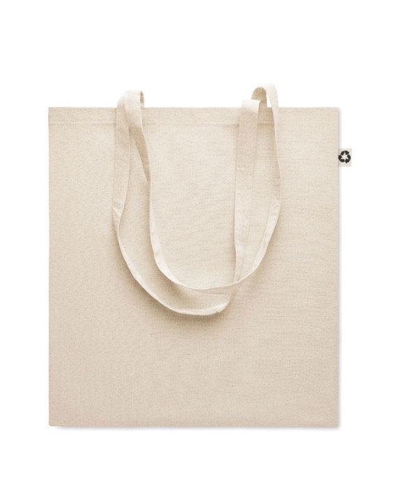 4DO Einkaufstasche recycelt Taschen personalisierbar