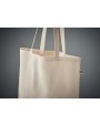 Sacs & Bagagerie personnalisable 4DO Sac shopping en coton recyclé