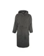 Bad artikelen THE ONE TOWELLING Bathrobe Hooded voor bedrukking &amp; borduring