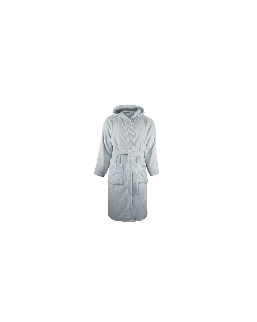 Produits éponges personnalisable THE ONE TOWELLING Bathrobe Hooded