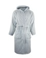 THE ONE TOWELLING Bathrobe Hooded Bad Artikeln personalisierbar