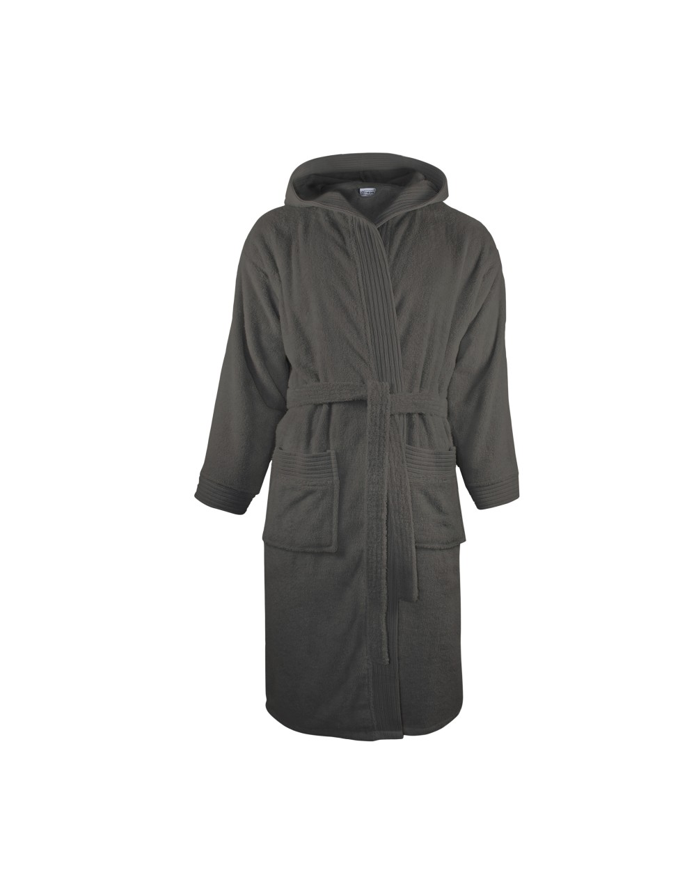 Bad artikelen THE ONE TOWELLING Bathrobe Hooded voor bedrukking &amp; borduring