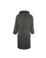 THE ONE TOWELLING Bathrobe Hooded Bad Artikeln personalisierbar