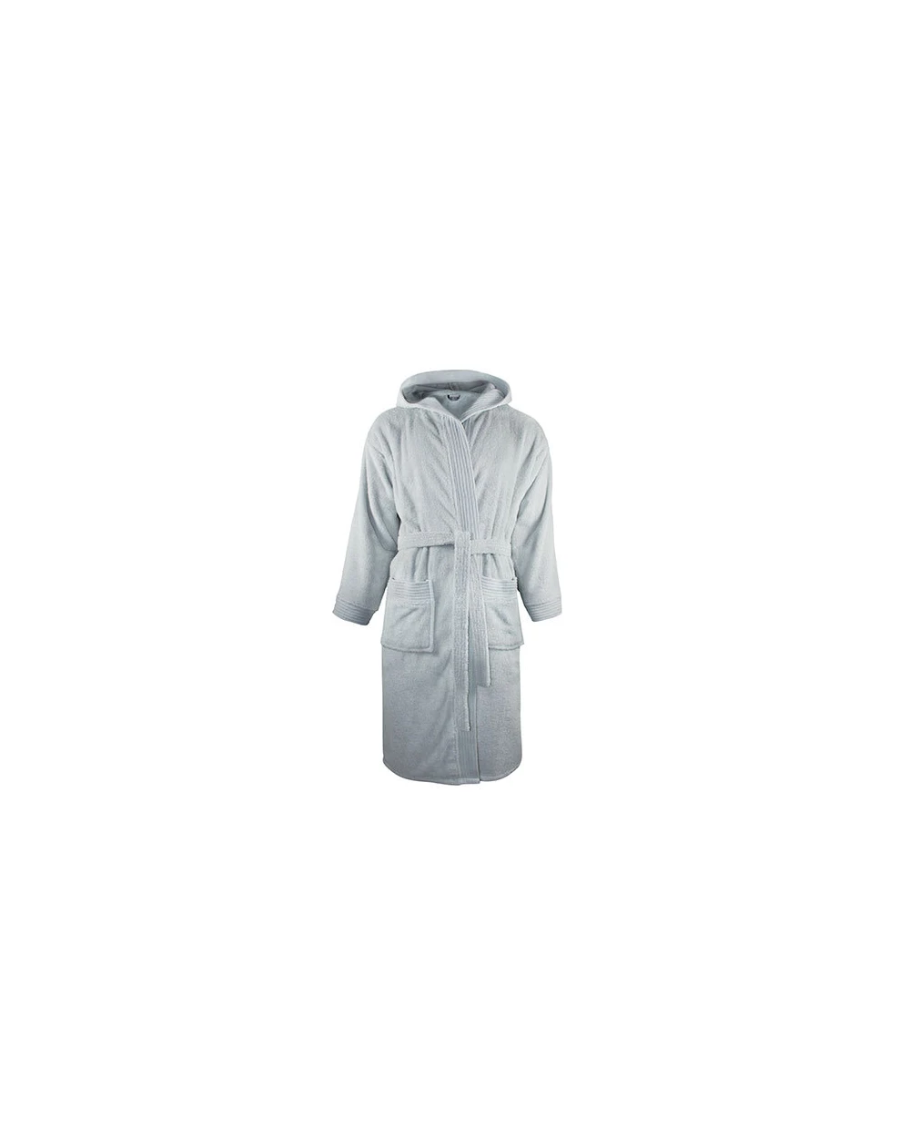 Produits éponges personnalisable THE ONE TOWELLING Bathrobe Hooded