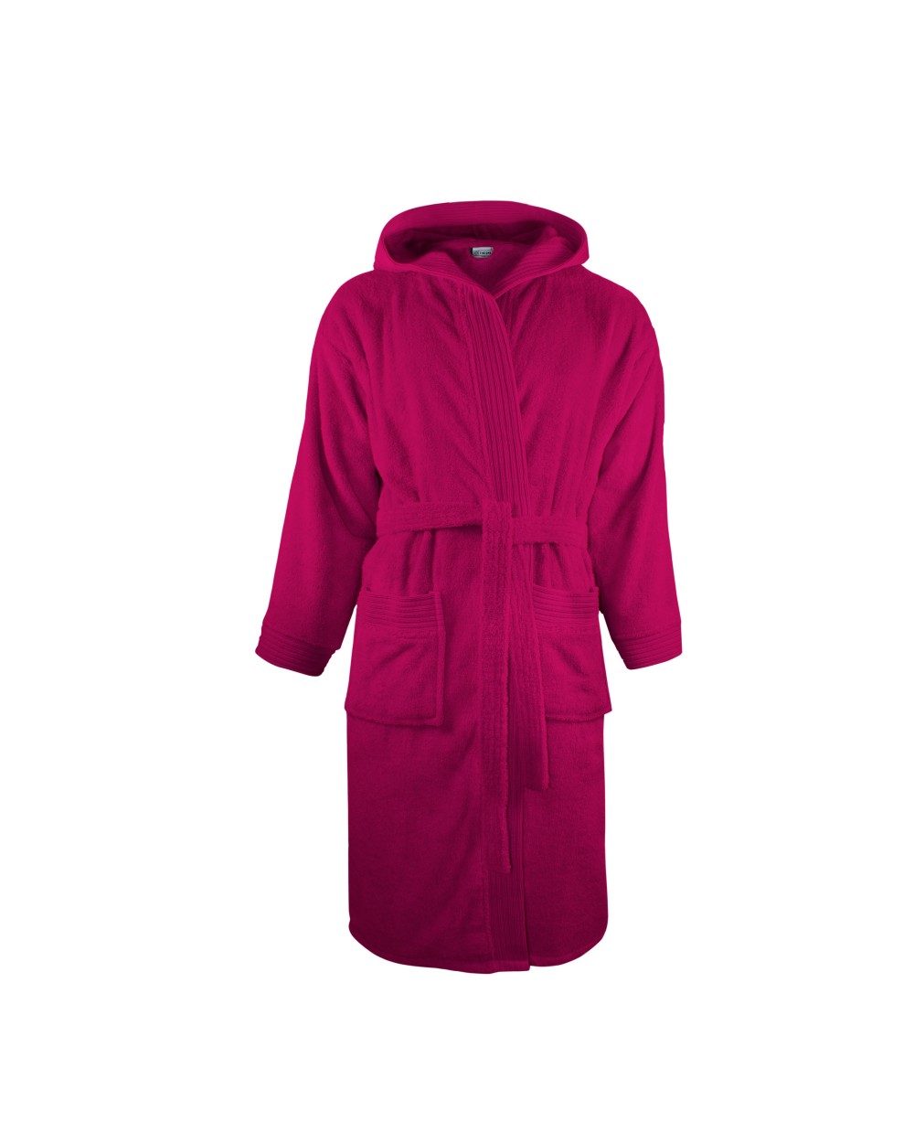 Bad artikelen THE ONE TOWELLING Bathrobe Hooded voor bedrukking &amp; borduring