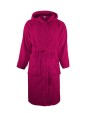 Bad artikelen THE ONE TOWELLING Bathrobe Hooded voor bedrukking &amp; borduring