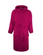 THE ONE TOWELLING Bathrobe Hooded Bad Artikeln personalisierbar