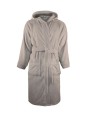 THE ONE TOWELLING Bathrobe Hooded Bad Artikeln personalisierbar