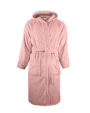 Bad artikelen THE ONE TOWELLING Bathrobe Hooded voor bedrukking &amp; borduring