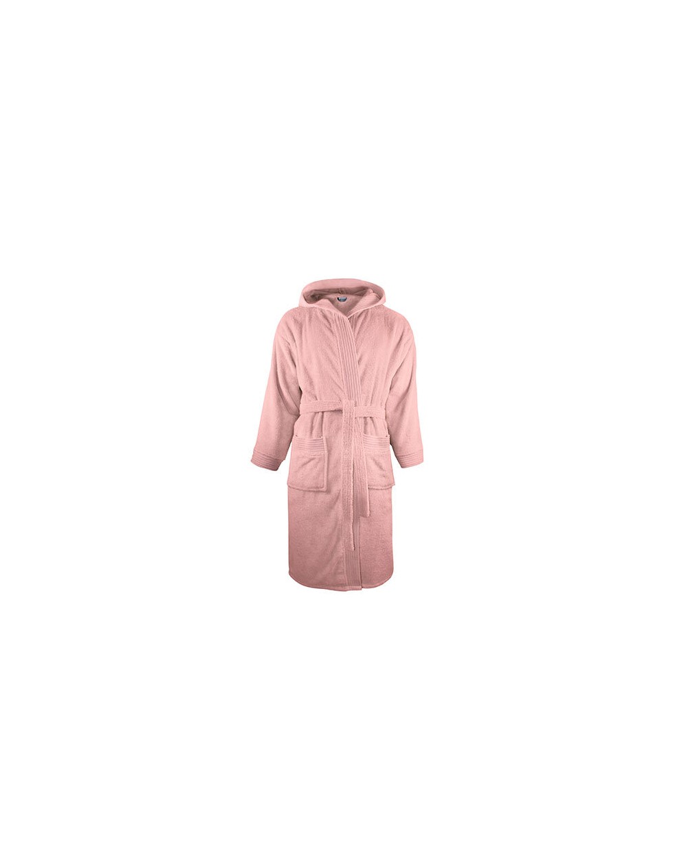 Produits éponges personnalisable THE ONE TOWELLING Bathrobe Hooded