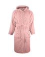 Produits éponges personnalisable THE ONE TOWELLING Bathrobe Hooded
