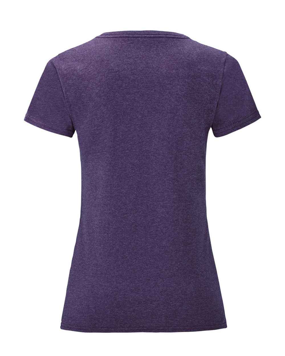 T-shirts FOL Iconic-T Ladies' T-shirt voor bedrukking &amp; borduring