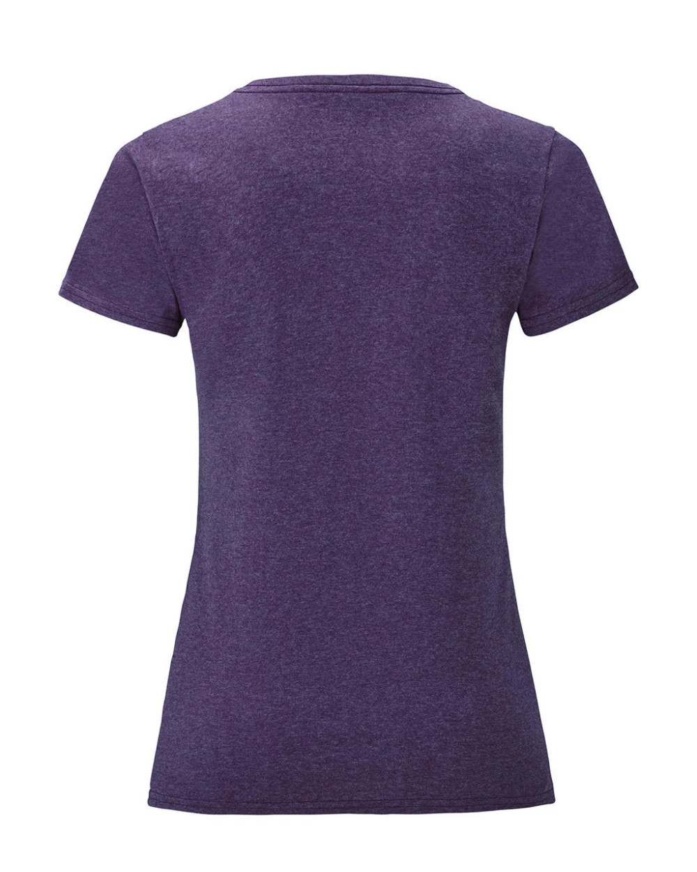 T-shirts FOL Iconic-T Ladies' T-shirt voor bedrukking &amp; borduring