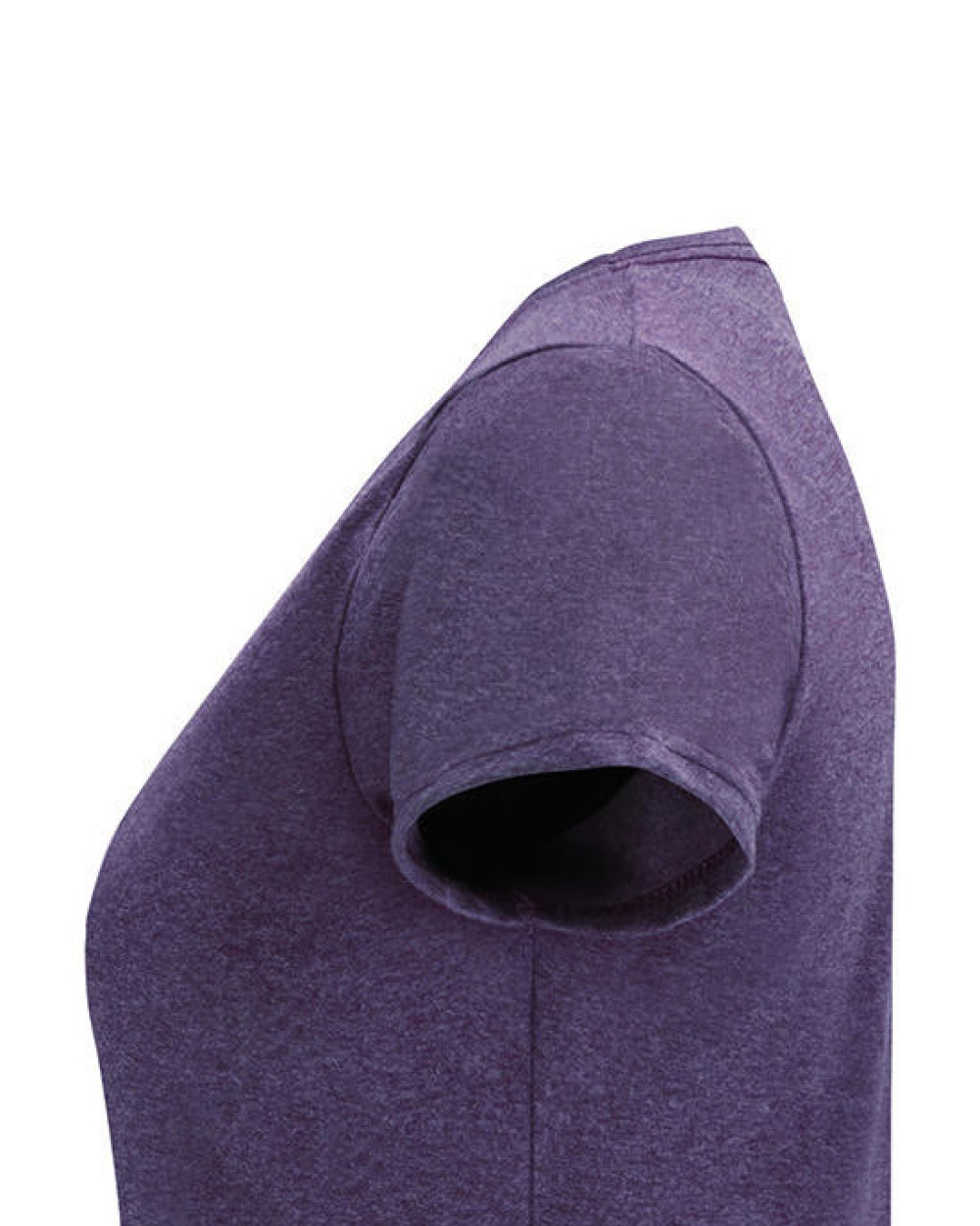 T-shirts FOL Iconic-T Ladies' T-shirt voor bedrukking &amp; borduring