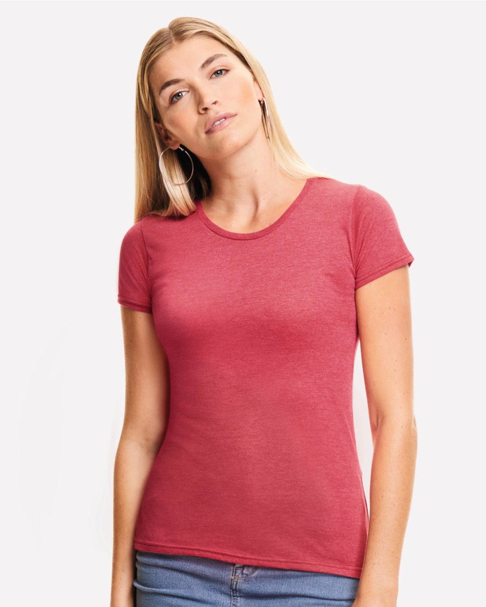 FOL Iconic Damen T-Shirt T-Shirts personalisierbar