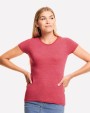 FOL Iconic Damen T-Shirt T-Shirts personalisierbar