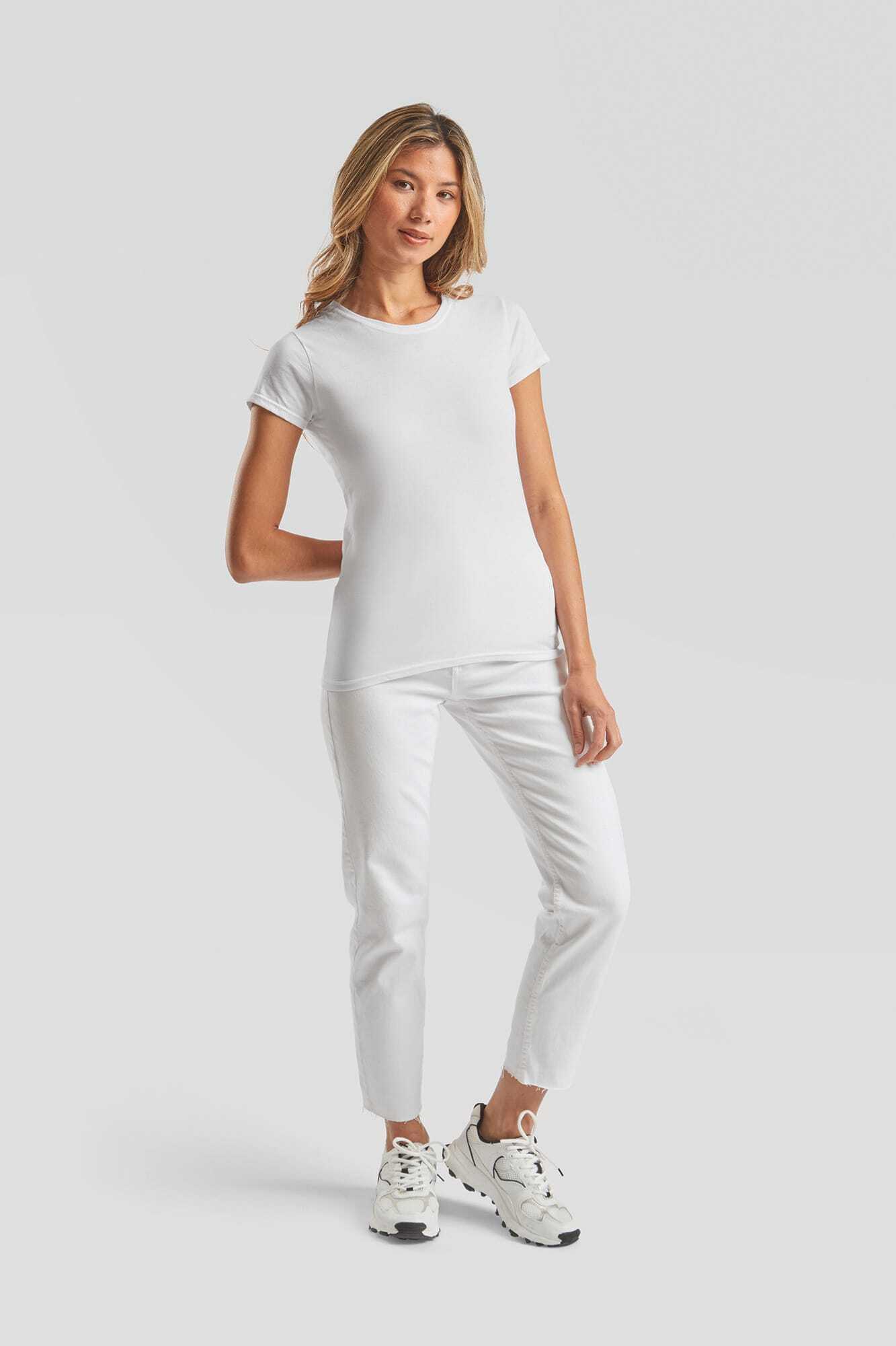 T-Shirts personnalisable FOL T-shirt femme Iconic-T