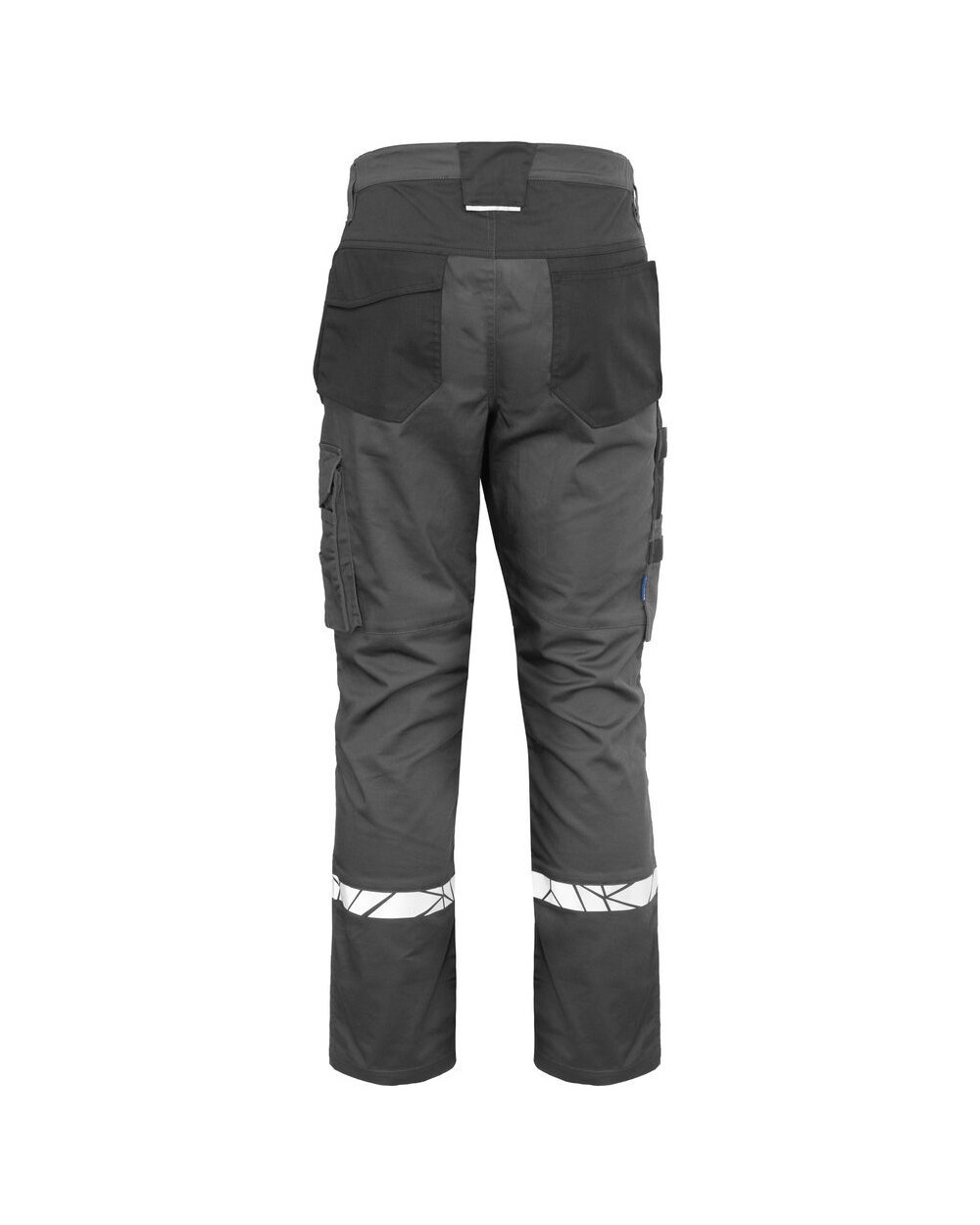 PROJOB 7509 ARBEITSHOSE (Taschen für Knieschutzer + hoher Schutz) Hosen personalisierbar