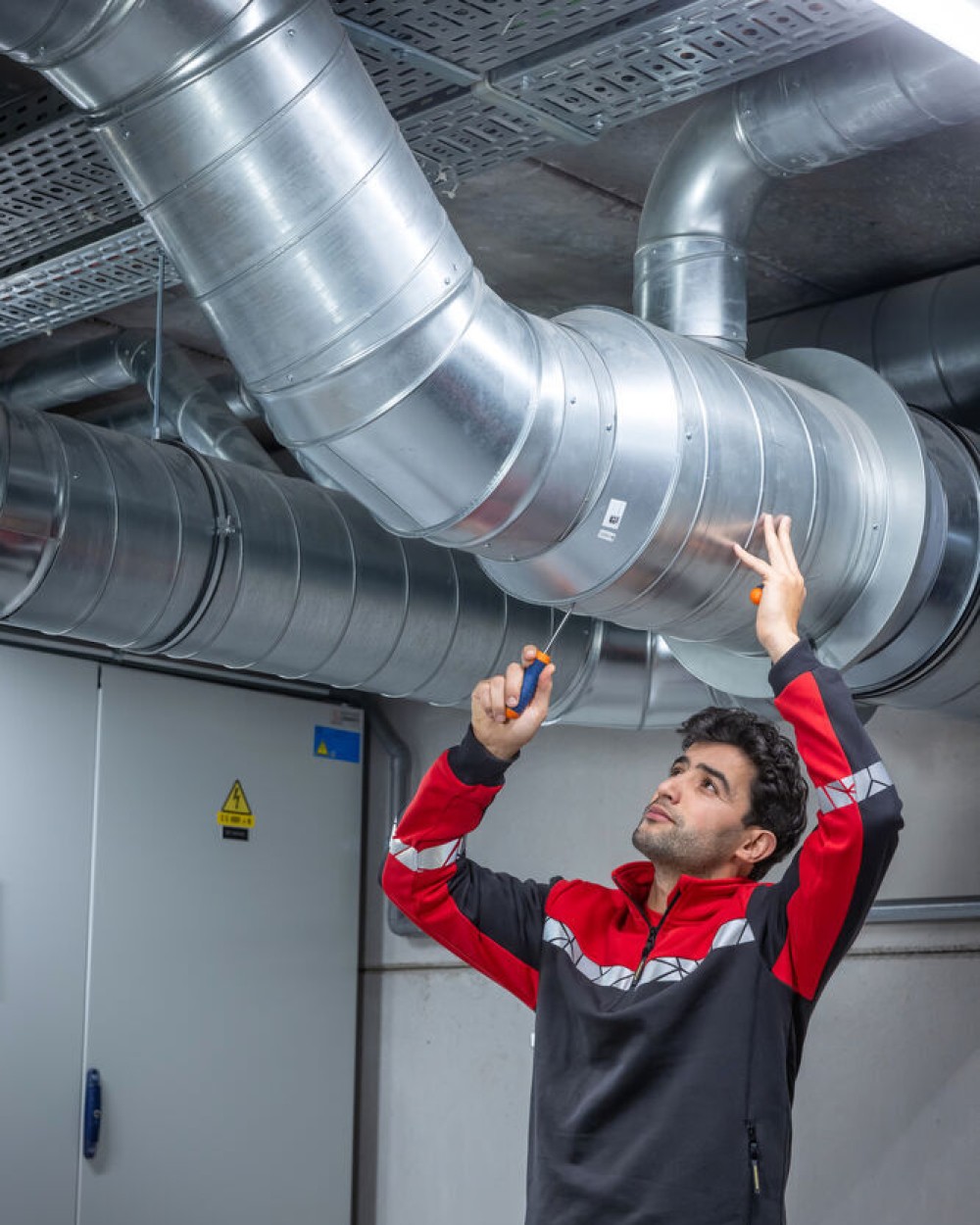 Pantalons personnalisable PROJOB 7509 PROGRESSION PANTALON DE TRAVAIL POCHES FLOTTANTES