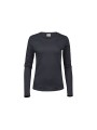 TEE JAYS LADIES LONG SLEEVE INTERLOCK TEE /api/colors/3664e9be-231a-44a8-bacd-707b001b474c personnalisable