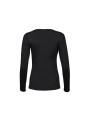 TEE JAYS LADIES LONG SLEEVE INTERLOCK TEE /api/colors/b9fdad4a-5e94-45cb-8c03-c08b349b28c3 personnalisable