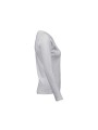 TEE JAYS LADIES LONG SLEEVE INTERLOCK TEE /api/colors/7a92cd2d-10d2-40b4-928b-296bb7487506 personnalisable