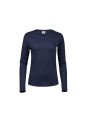 TEE JAYS LADIES LONG SLEEVE INTERLOCK TEE /api/colors/b68891a9-1d28-4f7a-8deb-775c45027afd personnalisable
