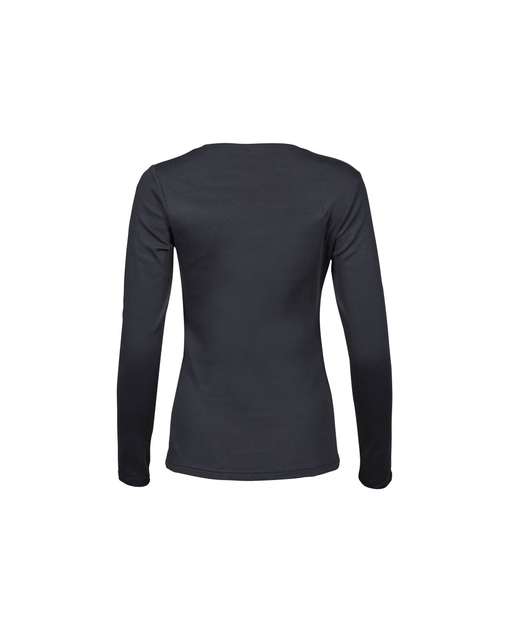 T-shirts TEE JAYS LADIES LONG SLEEVE INTERLOCK TEE voor bedrukking &amp; borduring